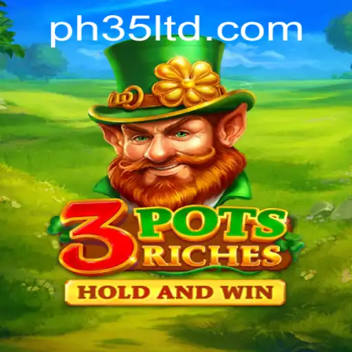 Unveiling 3potsRiches: A New Era in Gaming