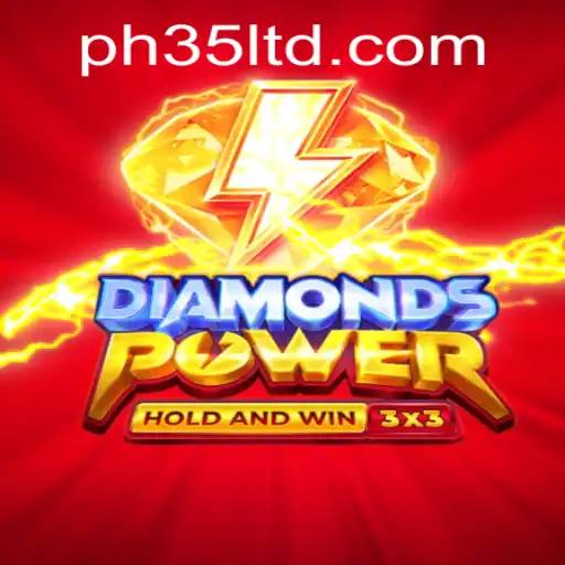 Unveiling Diamondspower: A Revolutionary Game Experience with PH35