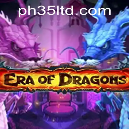 Explore the Exciting World of EraOfDragons: Action and Adventure Await