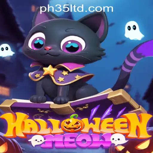 HalloweenMeow: Unveiling the Spooky Adventure of PH35