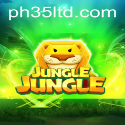 Exploring the Adventures of JungleJungle: A New PH35 Gaming Phenomenon