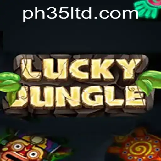Discover the Thrilling World of LuckyJungle: Adventure Awaits with PH35