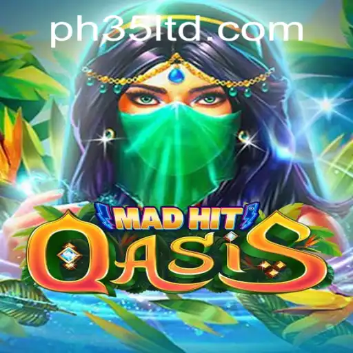 Discover the Exciting World of MadHitOasis: An In-Depth Look at Gameplay and Rules