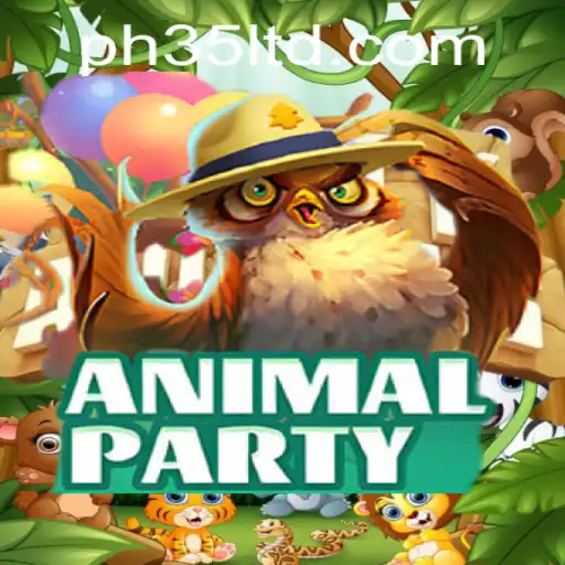 Unleashing the Fun in AnimalParty: An In-Depth Guide
