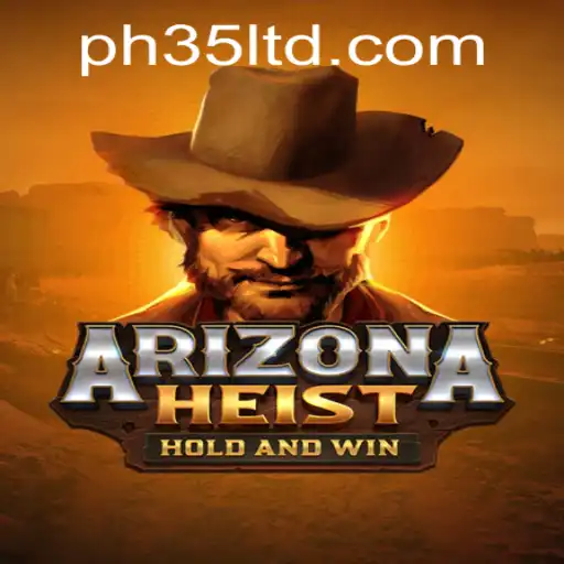 ArizonaHeist: An Engaging New Era of Interactive Gameplay