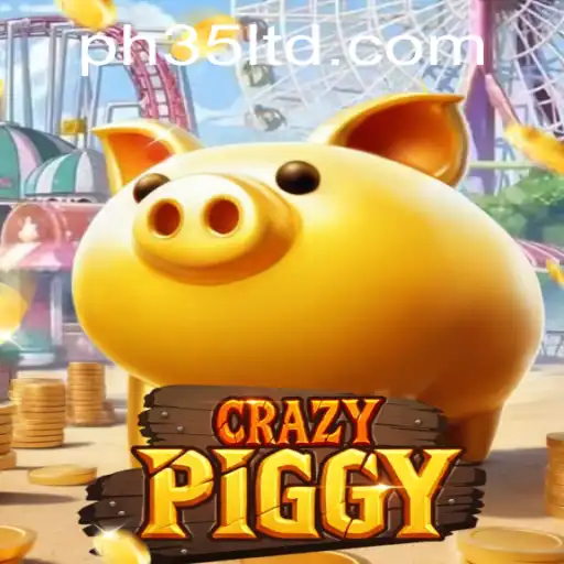 Discover the Thrills of CrazyPiggy: A Joyful Adventure with PH35