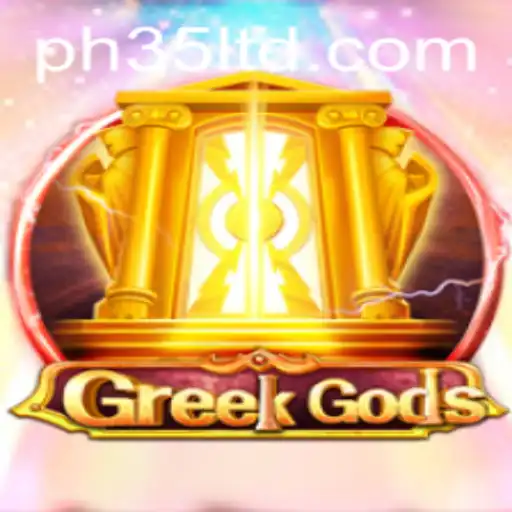 Exploring the Mythical Realms of GreekGods: An Immersive Gaming Experience