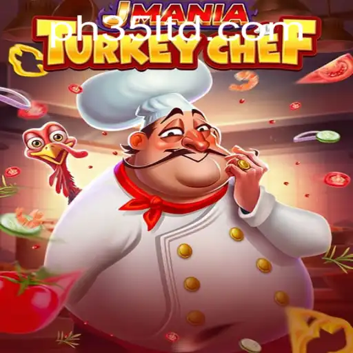 JManiaTurkeyChef: The Thrilling Culinary Quest