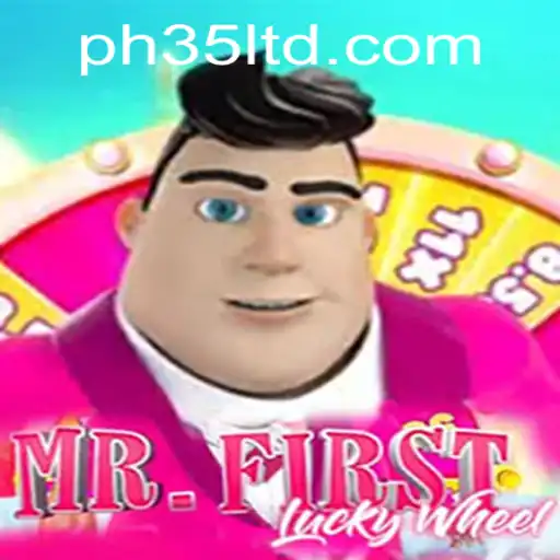Exploring the Exciting World of MrFirstLuckyWheel: An Engaging Spin with PH35