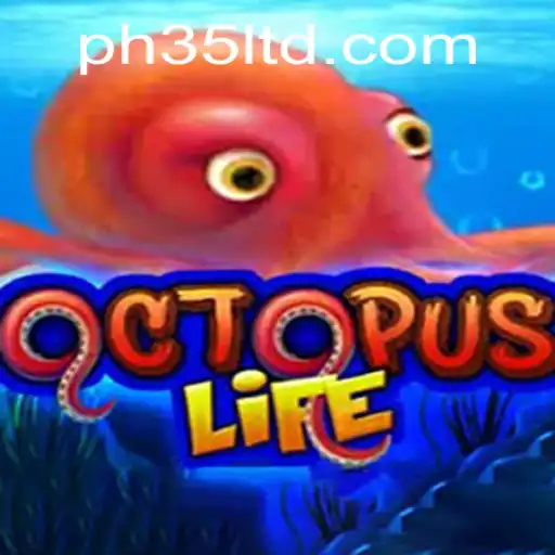 OctopusLife: Dive into the Underwater Adventure with PH35