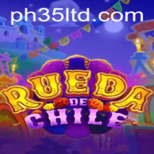 Exploring the Exciting World of RuedaDeChile: A Detailed Guide to the Innovation in Gaming