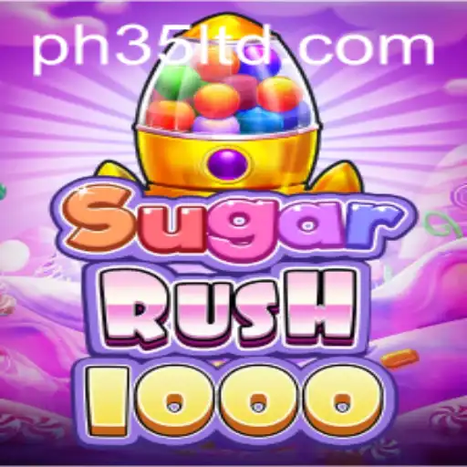 SugarRush1000: Thrilling Adventures Await with PH35