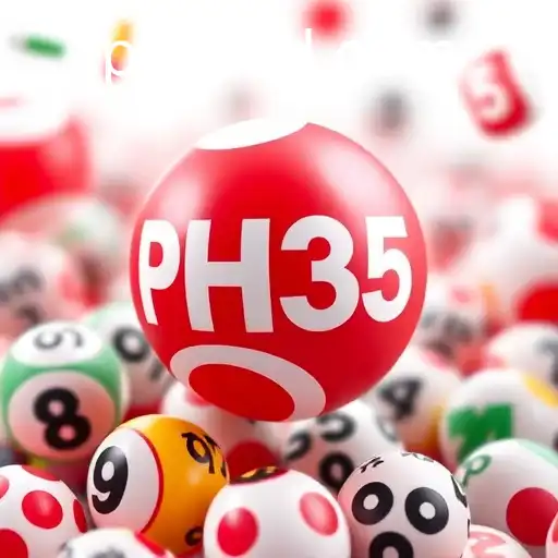 Discovering the Intricacies of Online Lotteries with PH35