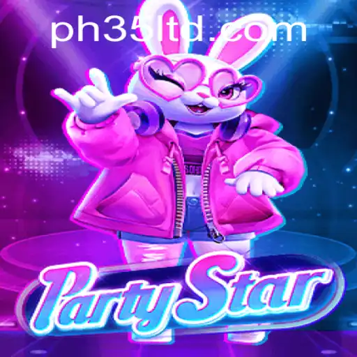PartyStar: The Ultimate Party Game Experience