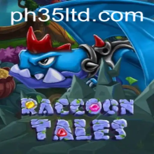 RaccoonTales: An Enchanting Adventure in the World of PH35