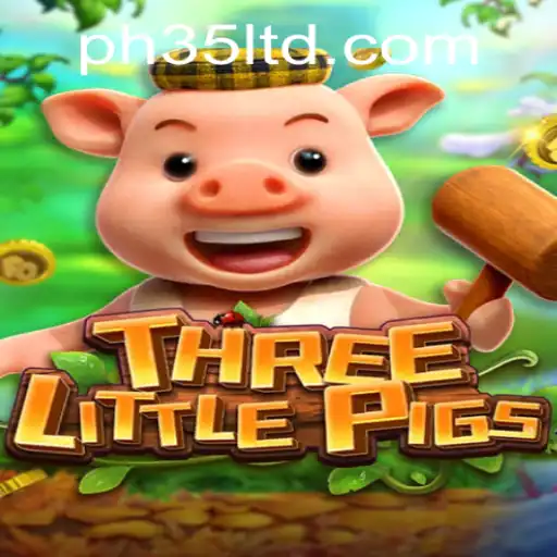 Discovering the Enchanting World of THREELITTLEPIGS: A Game of Strategy and Adventure