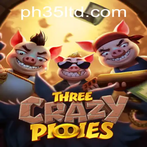 Explore the Enchanting World of ThreeCrazyPiggies with PH35