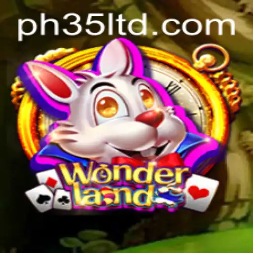 Exploring the Enchanting World of Wonderland: The Game That Captivates
